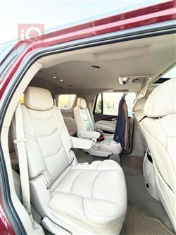 كاديلاك اسكاليد